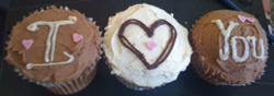 Crumbs Couture Cupakes