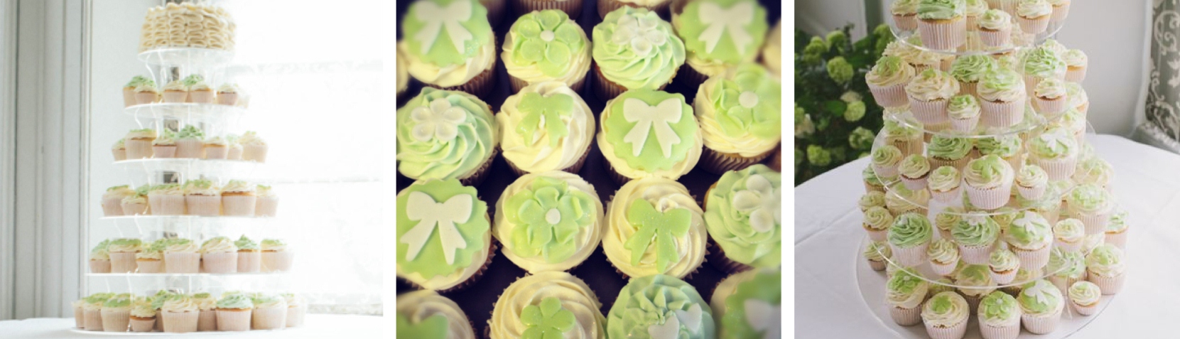 cupcakes