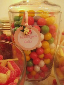 candy buffet london
