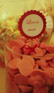 candy buffet london