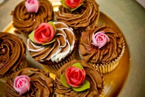 London's best chocolate cupcakes