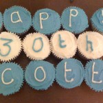 Scott 30th