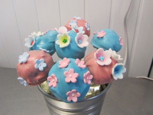cakepop wedding london