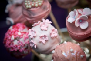 cakepops london