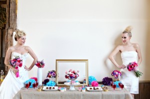 wedding cupcakes london