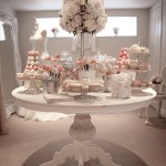 Crumbs Couture Dessert Table