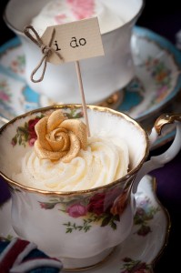 Gold Rose