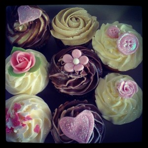 Pink Selection